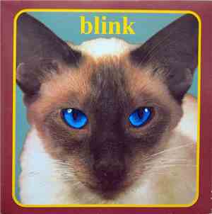 Blink - Cheshire Cat