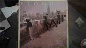 Blondie - AutoAmerican