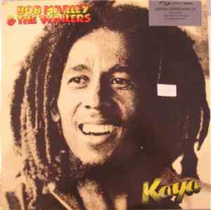 Bob Marley & The Wailers - Kaya