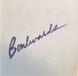 Boulevards - Groove!