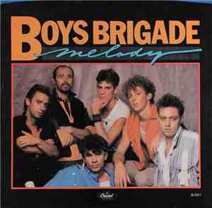 Boys Brigade - Melody