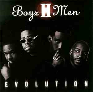 Boyz II Men - Evolution