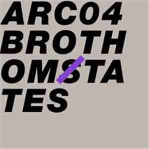 Brothomstates - Rktic