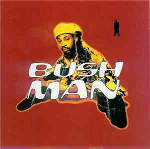 Bushman  - Bushman
