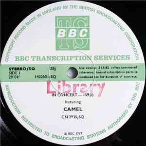 Camel - In Concert-159