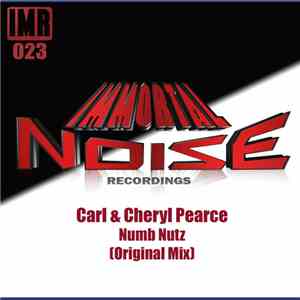 Carl & Cheryl Pearce - Numb Nutz