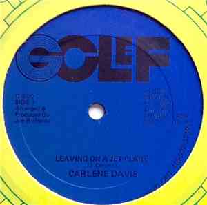 Carlene Davis - Leaving On A Jet Plane / Will You Still Love Me
