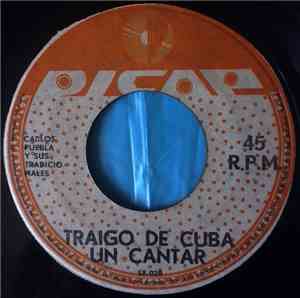 Carlos Puebla Y Los Tradicionales - Hasta Siempre