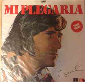 Cesar  - Mi Plegaria