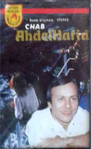 Chab Abdel Hafid - Diri Hak Ouhak