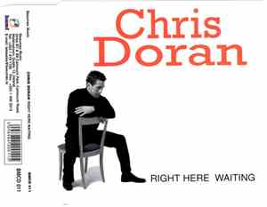 Chris Doran - Right Here Waiting