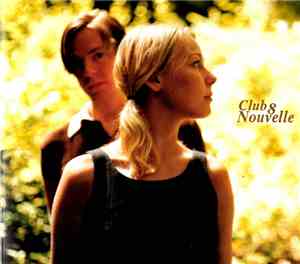 Club 8 - Nouvelle