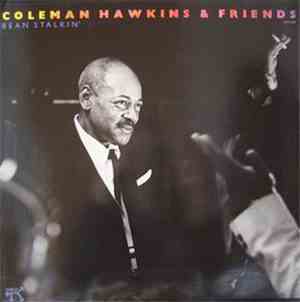 Coleman Hawkins & Friends  - Bean Stalkin'
