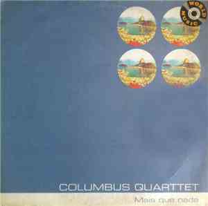 Columbus Quarttet - Mais Que Nada
