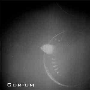 Corium - sr # 38