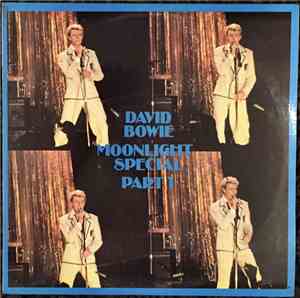 David Bowie - Moonlight Special Part 1