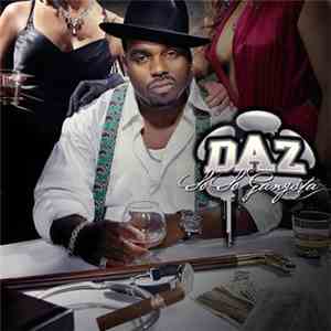Daz - So So Gangsta