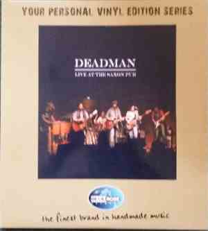 Deadman  - Live At The Saxon Pub