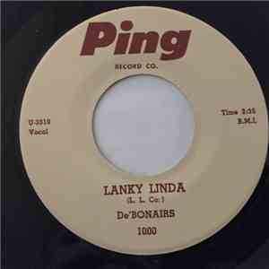 De'Bonairs - Lanky Linda