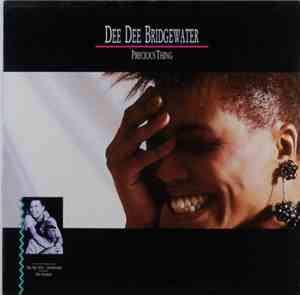 Dee Dee Bridgewater - Precious Thing