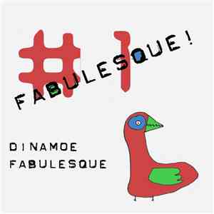 Dinamoe - Fabulesque