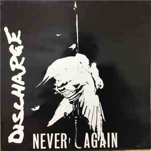 Discharge - Never Again