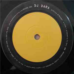 DJ Dara - Kilos / Ranger