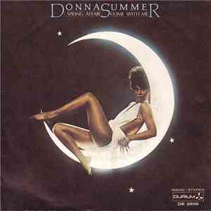 Donna Summer - Spring Affair