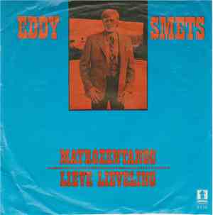 Eddy Smets - Matrozentango