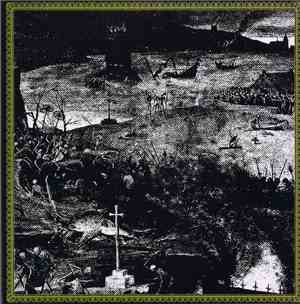 Encoffination / Grave Upheaval - Inurnment Of Fleshless Disembodied Remains / Untitled