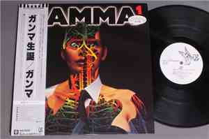 Gamma  - Gamma 1