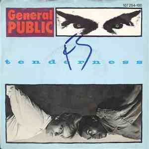 General Public - Tenderness