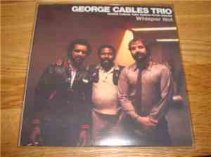 George Cables Trio - Whisper Not