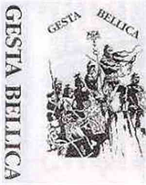Gesta Bellica - Gesta Bellica