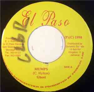 Ghost  - Mumps