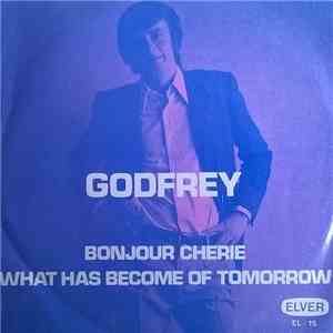 Godfrey  - Bonjour Cherie