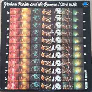 Graham Parker And The Rumour - Stick To Me