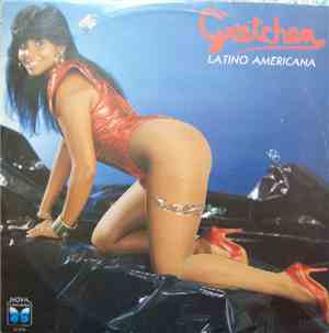 Gretchen - Latino Americana