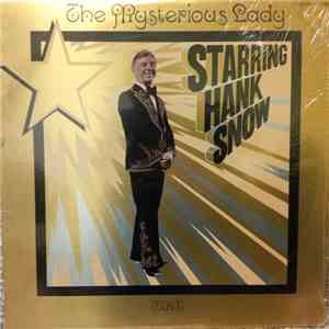 Hank Snow - The Mysterious Lady