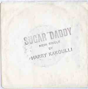 Harry Kakoulli - Sugar Daddy