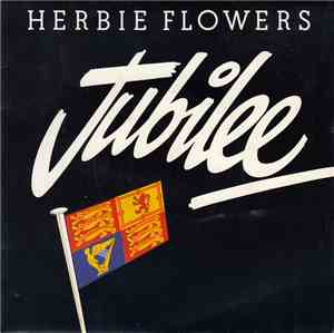 Herbie Flowers - Jubilee