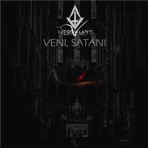 HIEROPHANT V - Veni, Satan!