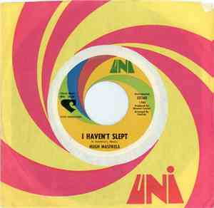 Hugh Masekela - I Haven't Slept