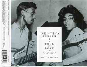 Ike & Tina Turner - A Fool In Love (The Millenium Versions)