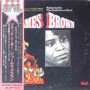 James Brown - Black Caesar