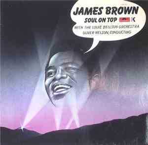 James Brown - Soul On Top