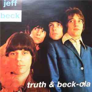 Jeff Beck - Truth & Beck-Ola