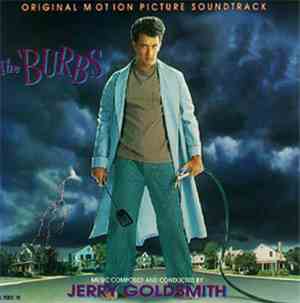Jerry Goldsmith - The 'Burbs