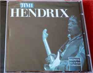 Jimi Hendrix - Jimi Hendrix