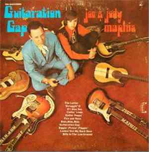 Joe & Jody Maphis - Guitaration Gap